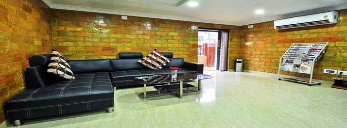 2354/Metropolis Inn - Kolkata 02.jpg